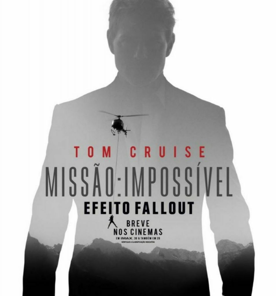 Missão Impossível - Efeito Fallout - Conheça a história do filme